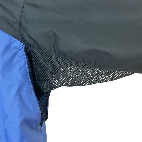 Marmot Women’s Two Tone Soft Shell Blue/Black M - Picture 6 of 11